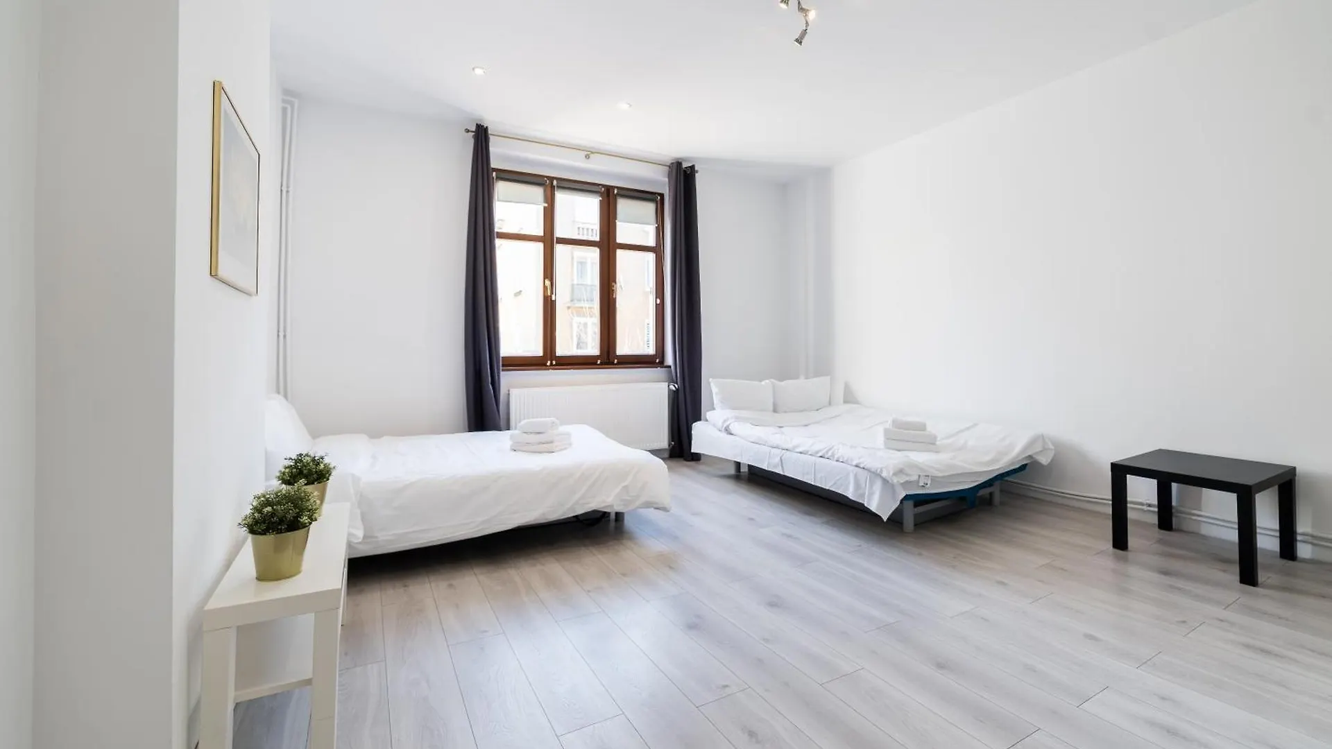 Park Kasprowicza Standard Apartment Poznan 0*,  Poland