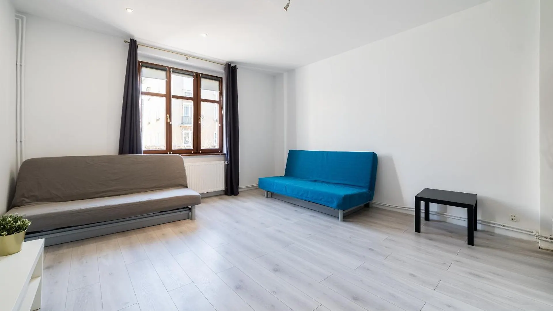 Park Kasprowicza Standard Apartment Poznan