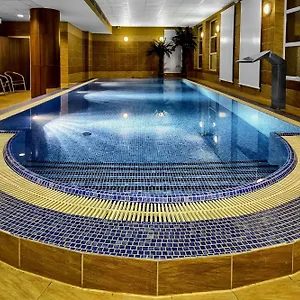 Hotell Grand Royal, Poznań