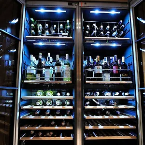 4* Hotel Ilonn