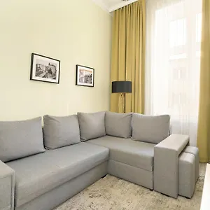  Appartement Jasne Studia Very Berry W Centrum Poznania By Renters
