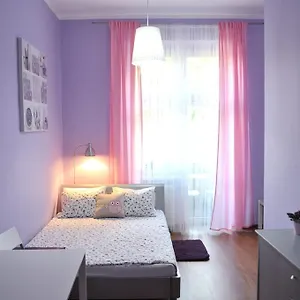 Happy House Хостел