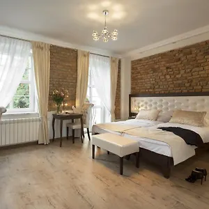 Appartamento Wodna, Poznań