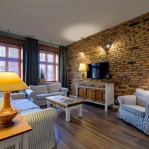 Appartamento Old House, Poznań